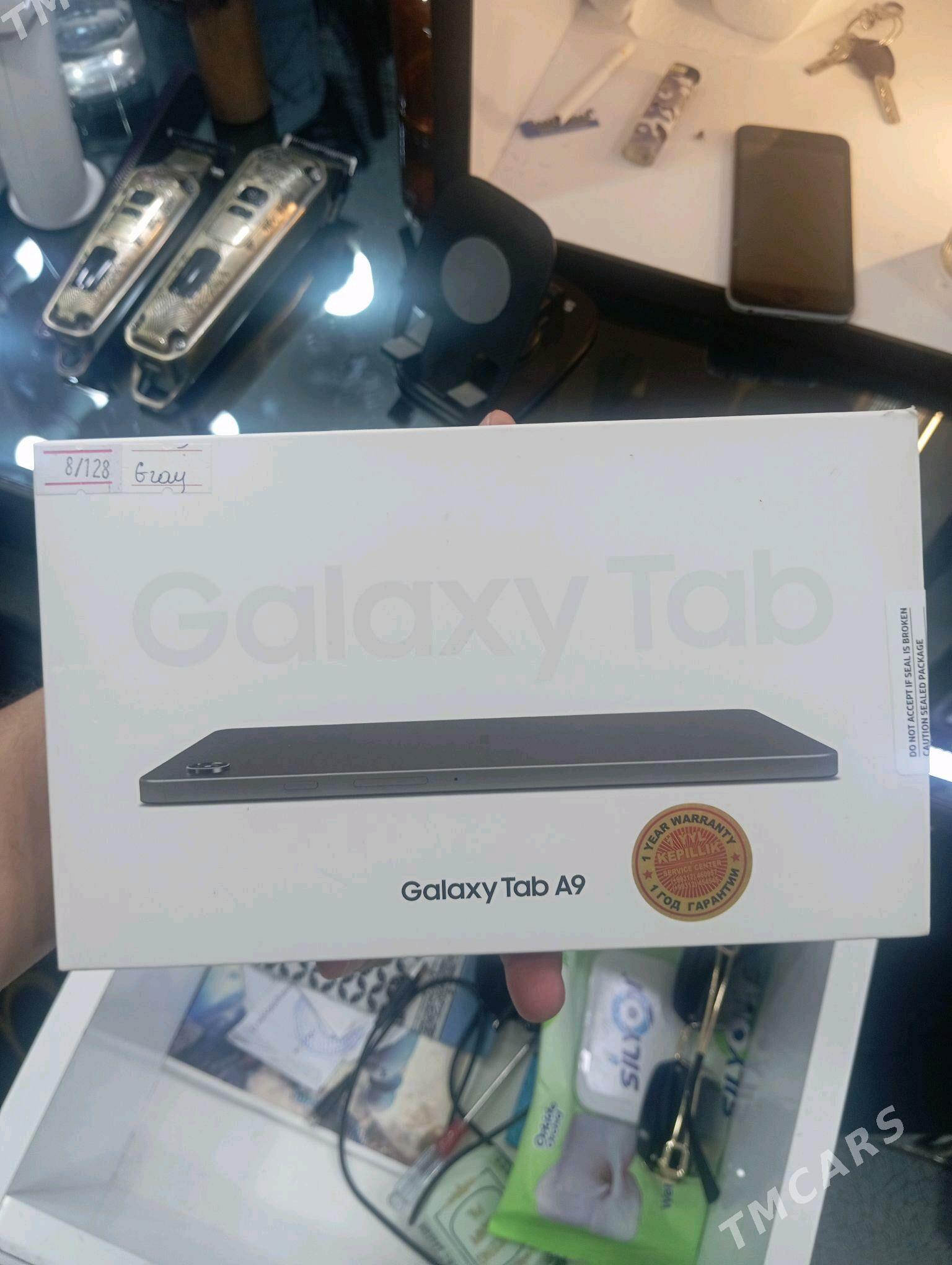 planset tab A 9 2025 y - Туркменбаши - img 3