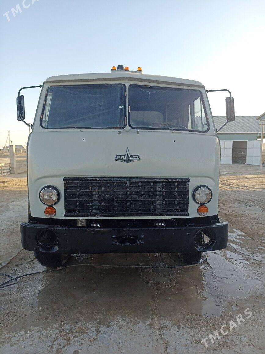 Maz Samosval 1989 - 65 000 TMT - Esenguly - img 1