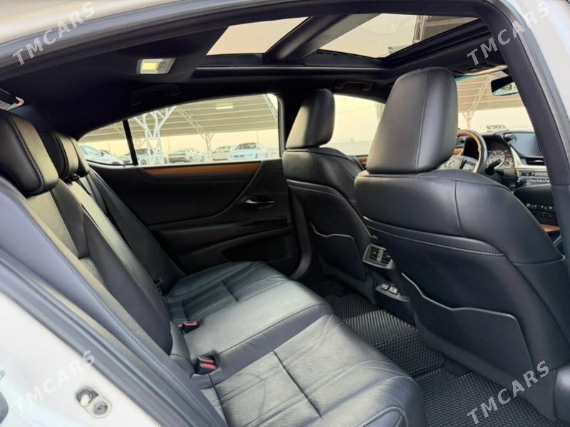 Lexus ES 350 2019 - 551 000 TMT - Aşgabat - img 8