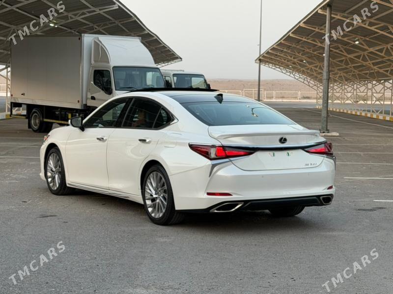 Lexus ES 350 2019 - 551 000 TMT - Ашхабад - img 1