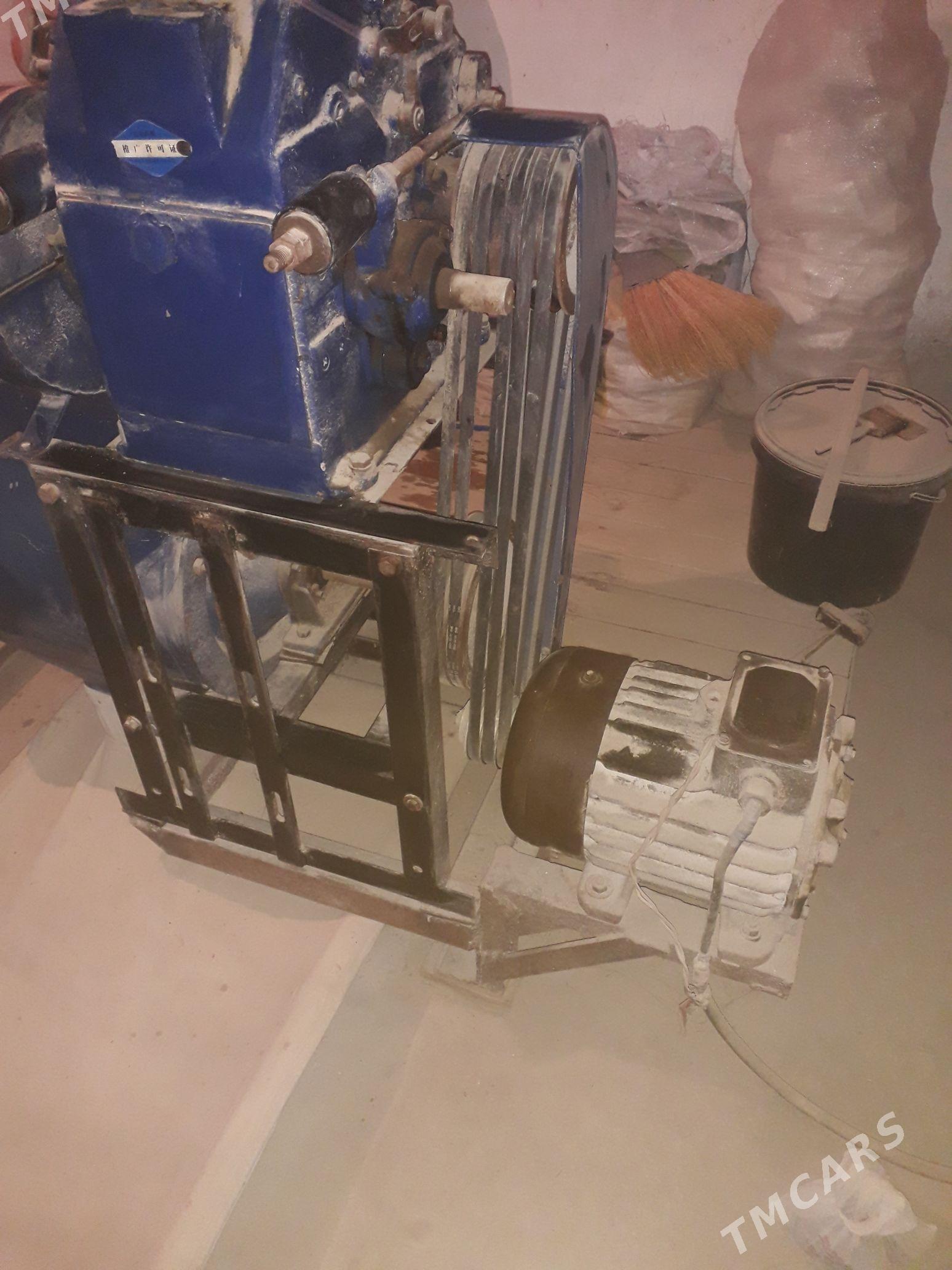 degirmen haraz - Берекет - img 3