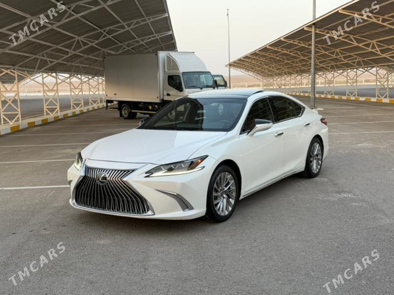 Lexus ES 350 2019 - 551 000 TMT - Aşgabat - img 10