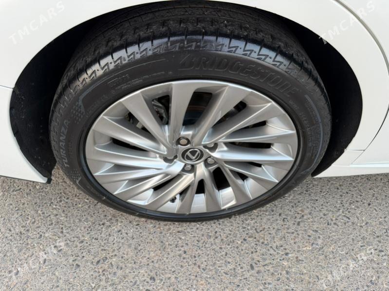Lexus ES 350 2019 - 551 000 TMT - Aşgabat - img 2