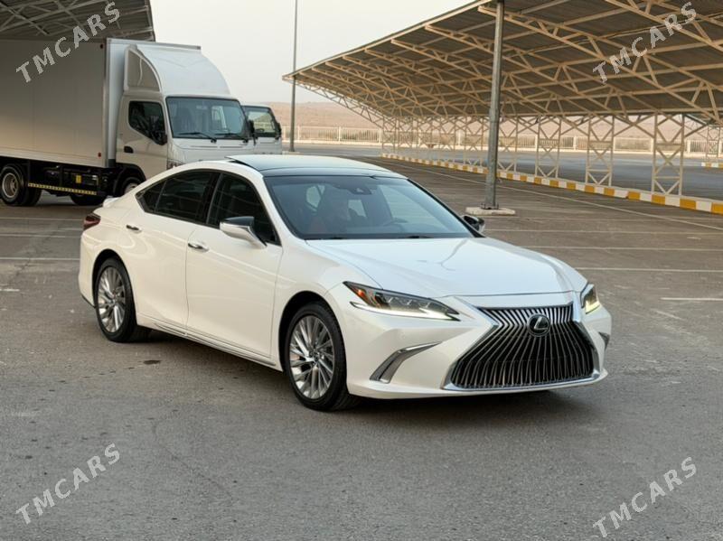Lexus ES 350 2019 - 551 000 TMT - Aşgabat - img 4