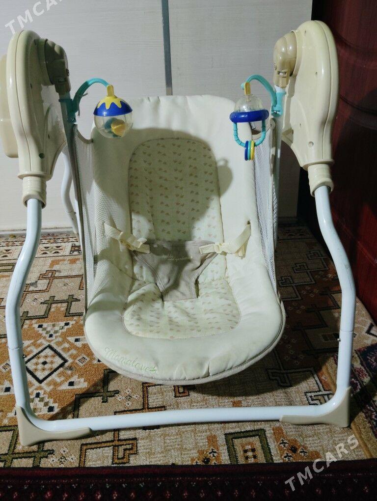 CAGA KACELYA - Ашхабад - img 2