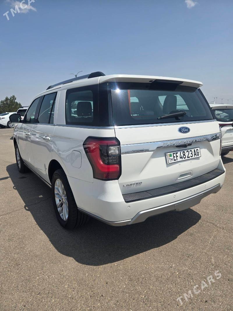 Ford Expedition 2020 - 485 000 TMT - Aşgabat - img 5