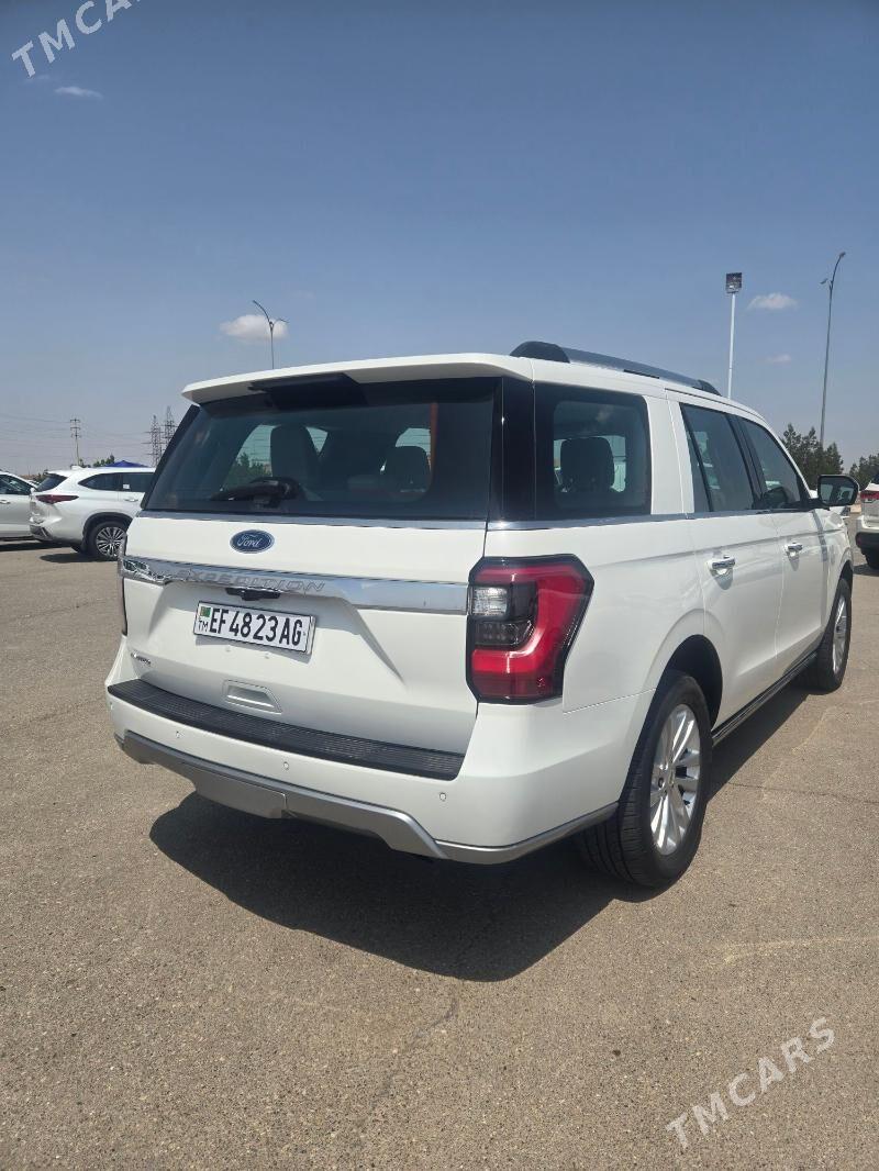 Ford Expedition 2020 - 485 000 TMT - Aşgabat - img 6