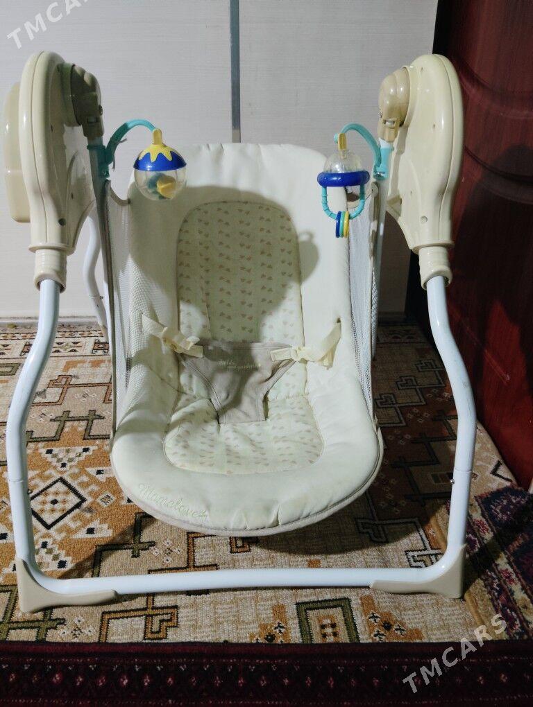 CAGA KACELYA - Ашхабад - img 1