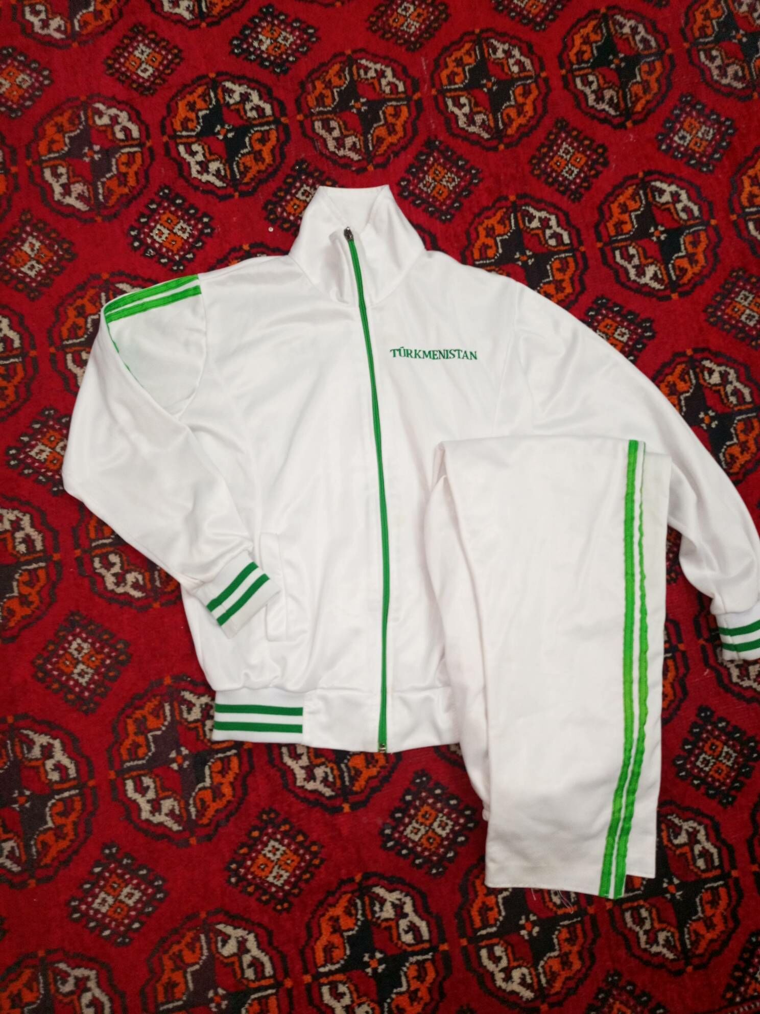 kurtka ibezrukawka - Дашогуз - img 3