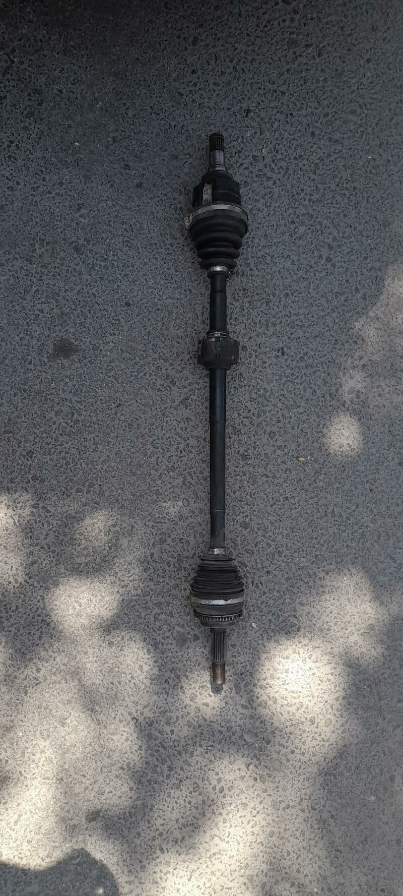 Carollan granady 900 TMT - Бузмеин - img 2