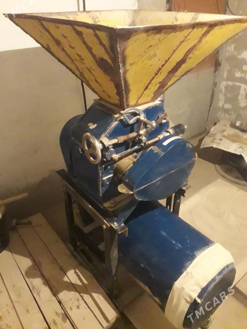 degirmen haraz - Берекет - img 5