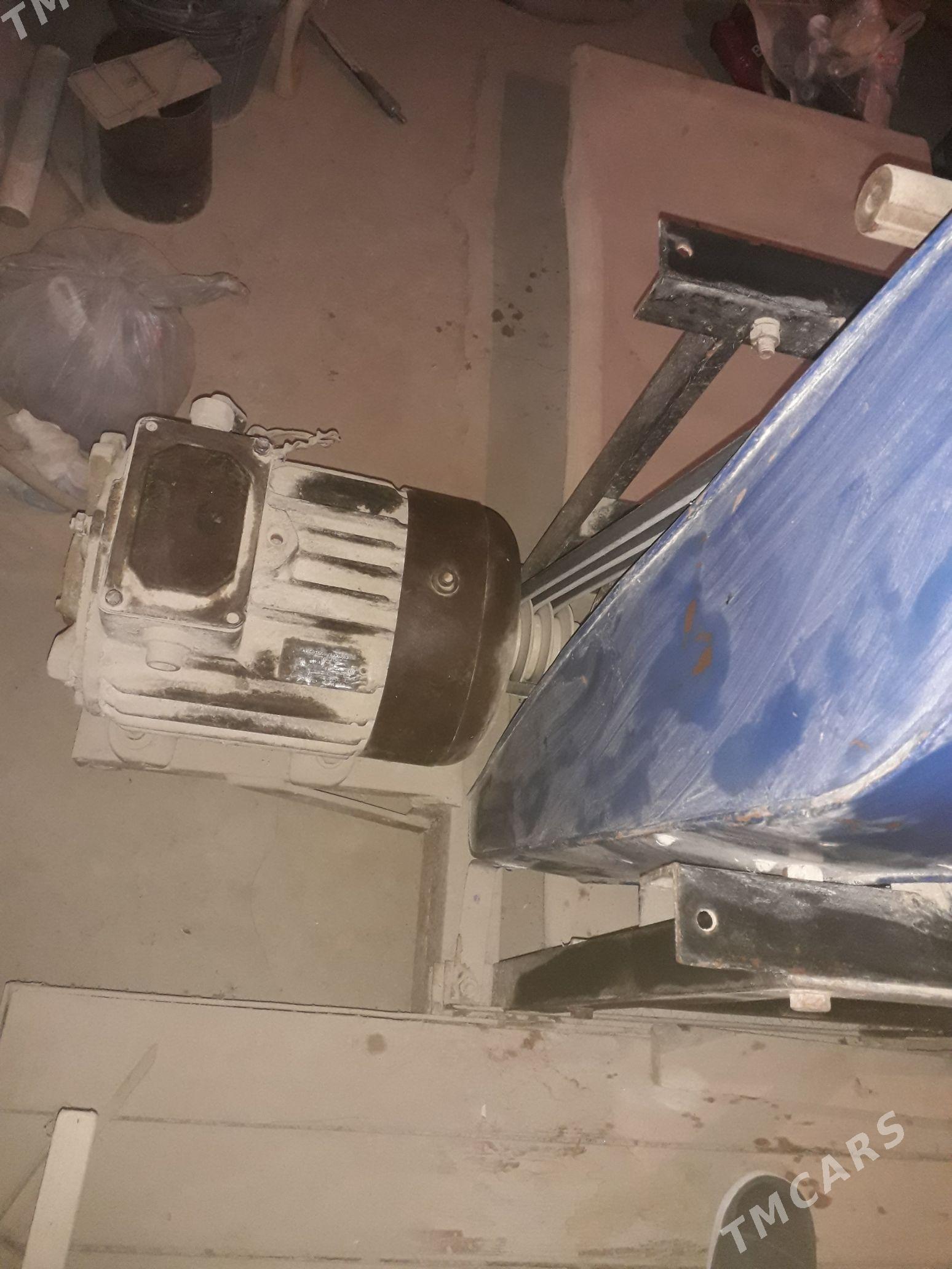 degirmen haraz - Берекет - img 4