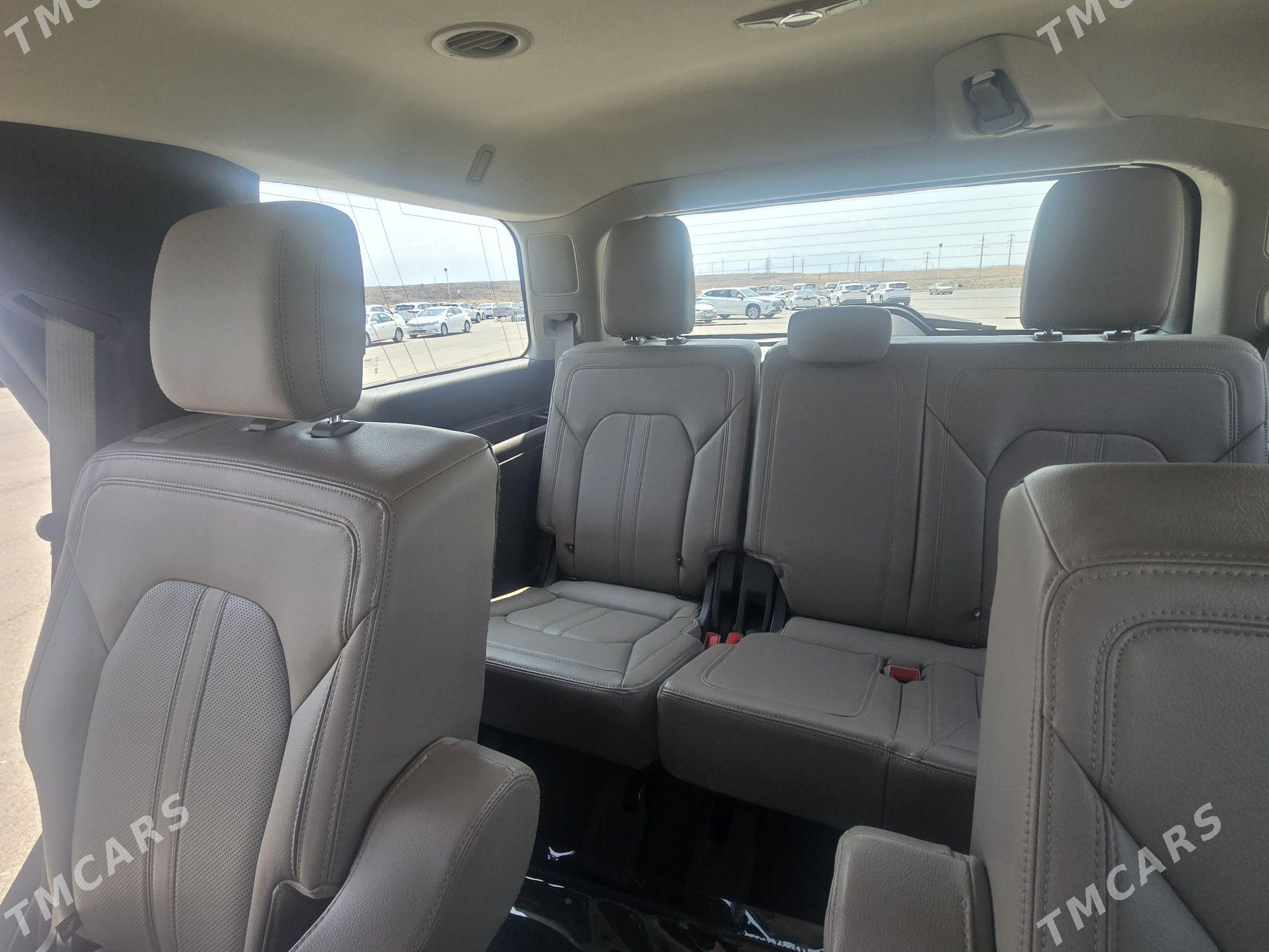 Ford Expedition 2020 - 485 000 TMT - Aşgabat - img 7