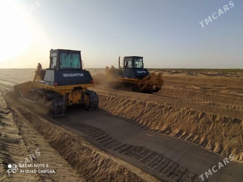 SHANTUI DH24 2014 - 1 000 000 TMT - Türkmenabat - img 3