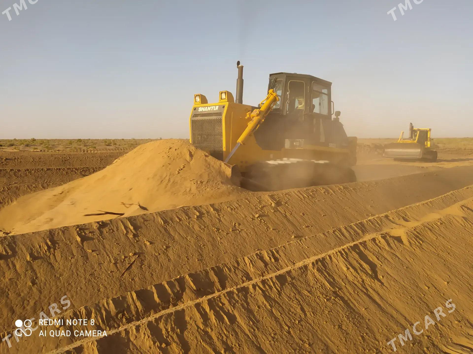 SHANTUI DH24 2014 - 1 000 000 TMT - Türkmenabat - img 1