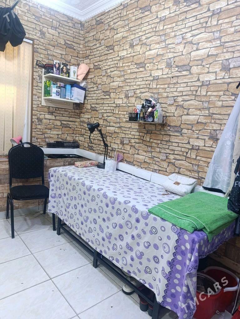 Salon Arenda - Ашхабад - img 1