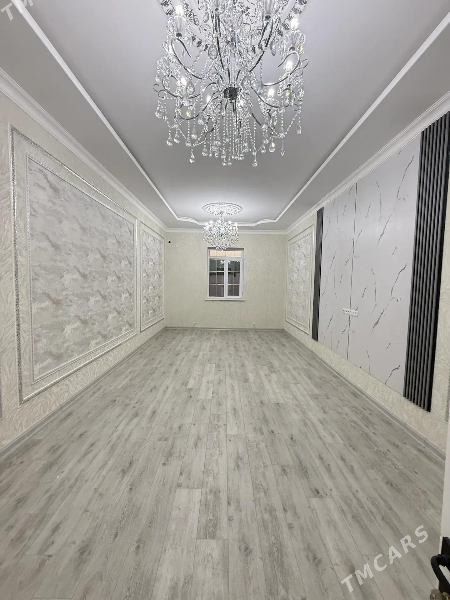 Çoganly plan jay Чоганлы дом - Ашхабад - img 10