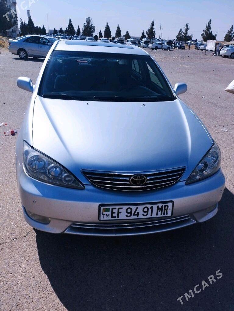 Toyota Camry 2003 - 180 000 TMT - Ёлётен - img 7
