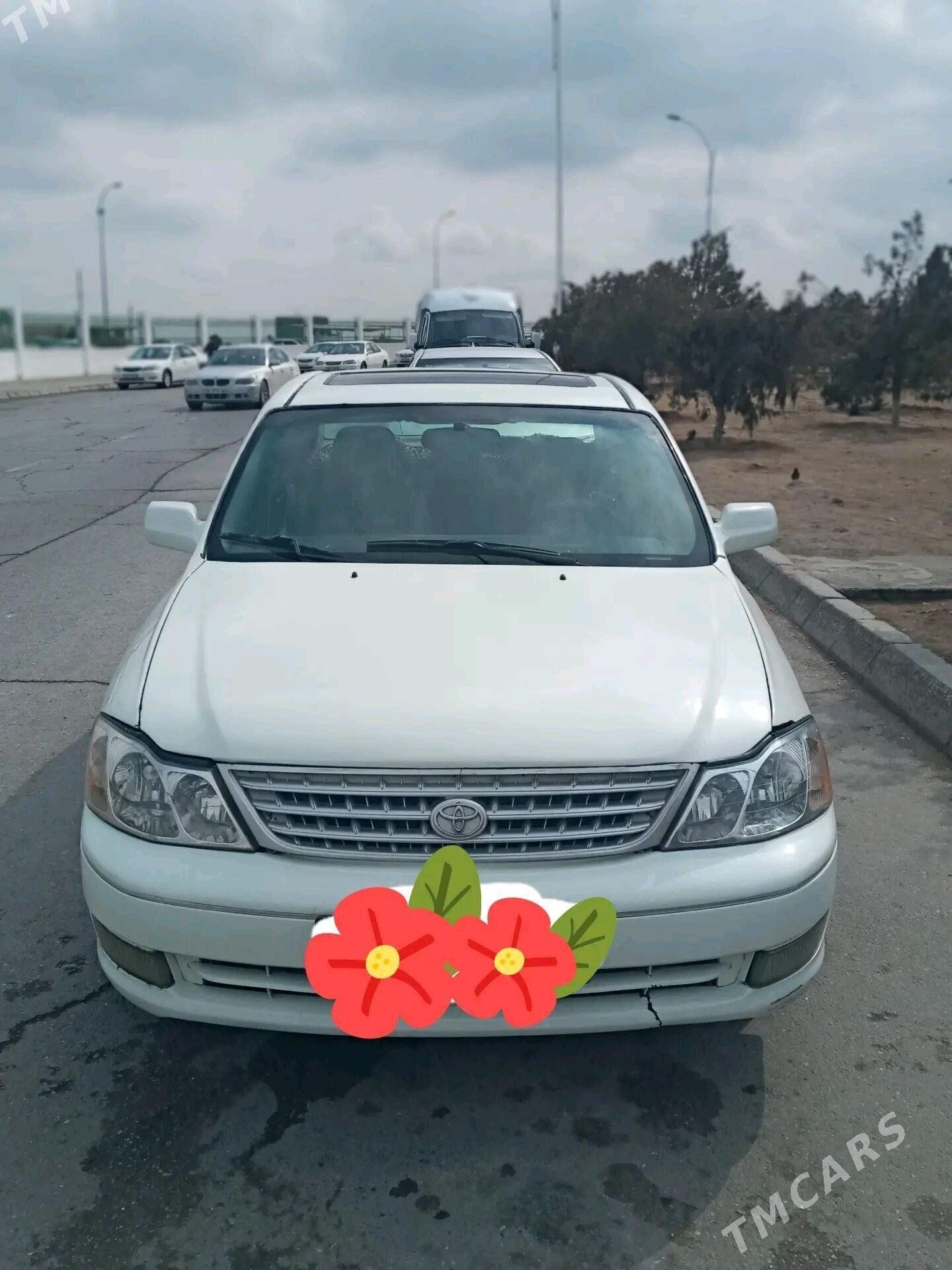 Toyota Avalon 2003 - 140 000 TMT - Ашхабад - img 2