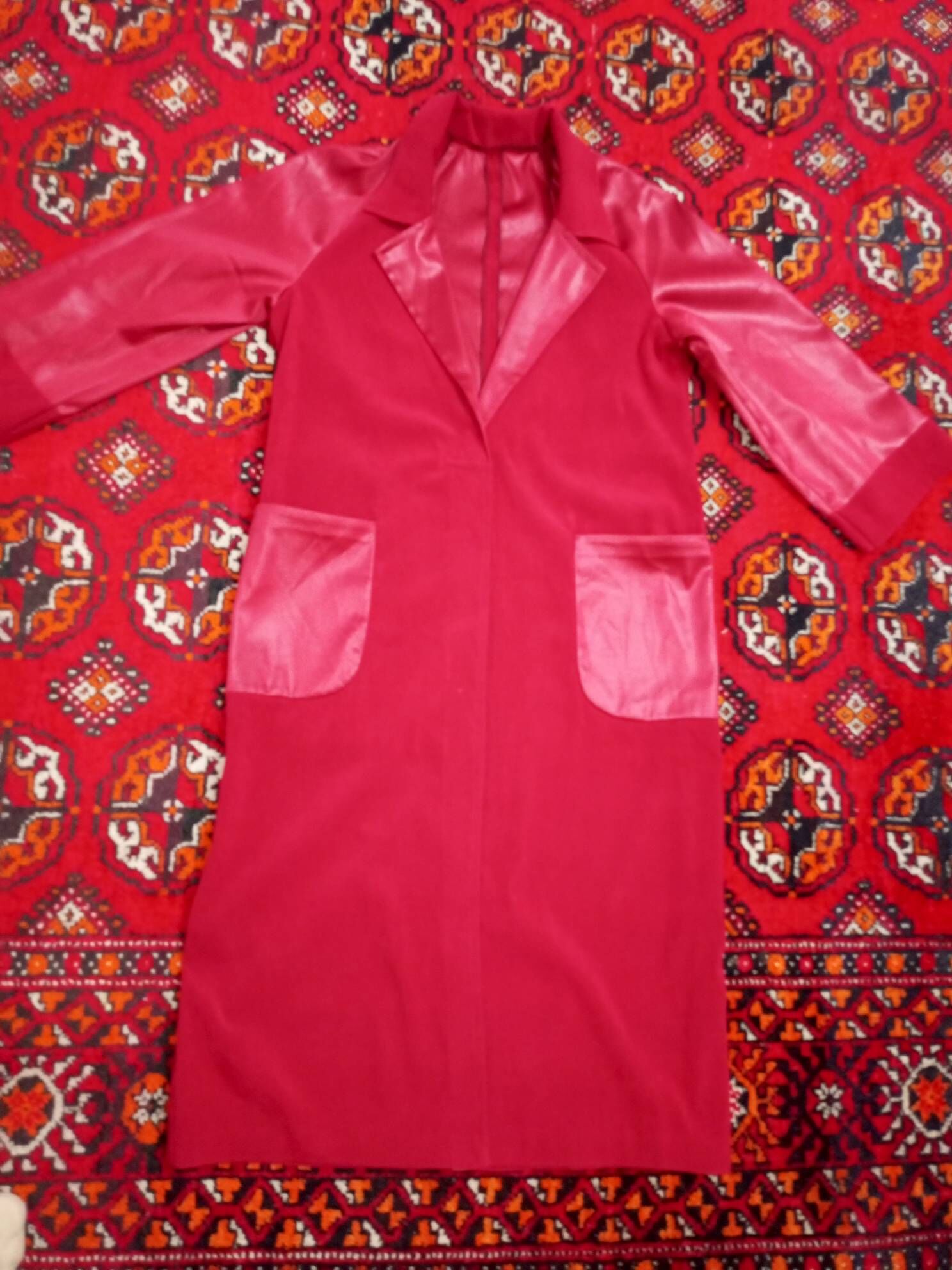 gülýüpek,tylky,ştapel,suzana - Daşoguz - img 10