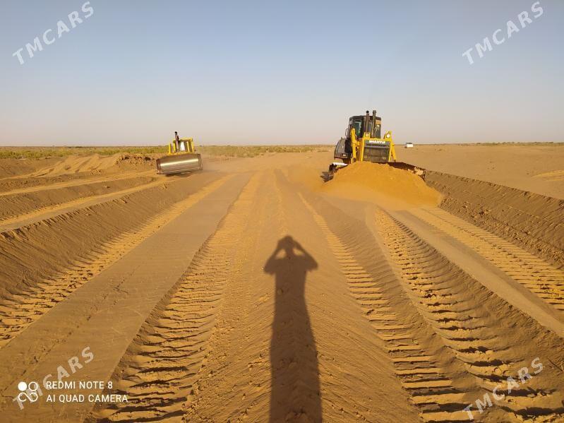 SHANTUI DH24 2014 - 1 000 000 TMT - Türkmenabat - img 4