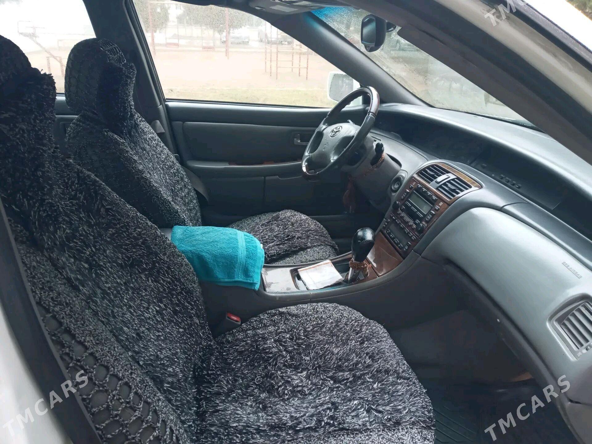 Toyota Avalon 2003 - 140 000 TMT - Ашхабад - img 5