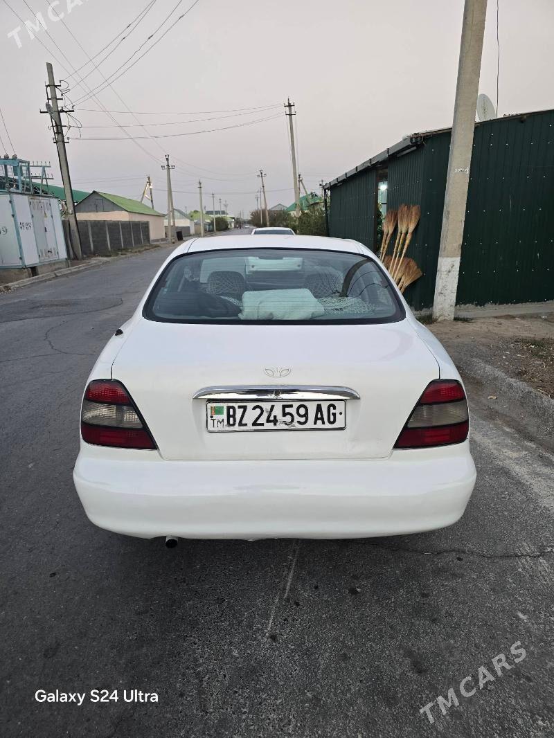 Daewoo Aveo 1998 - 50 000 TMT - Бузмеин - img 5