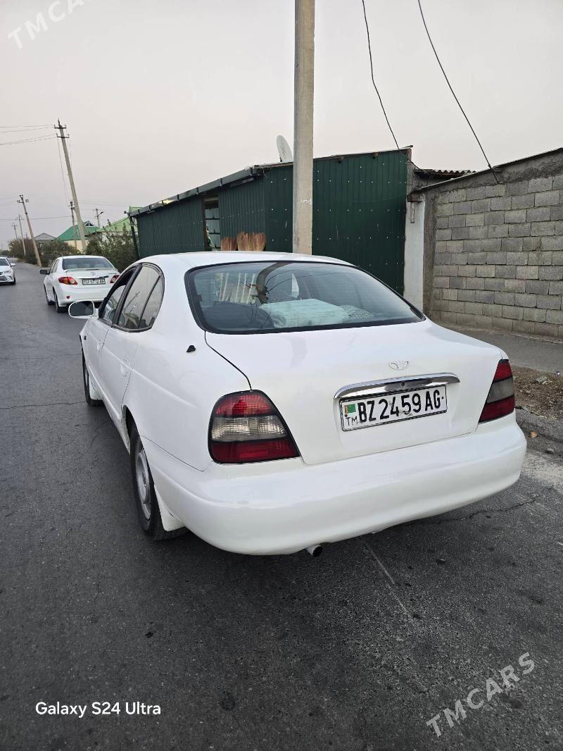 Daewoo Aveo 1998 - 50 000 TMT - Бузмеин - img 4