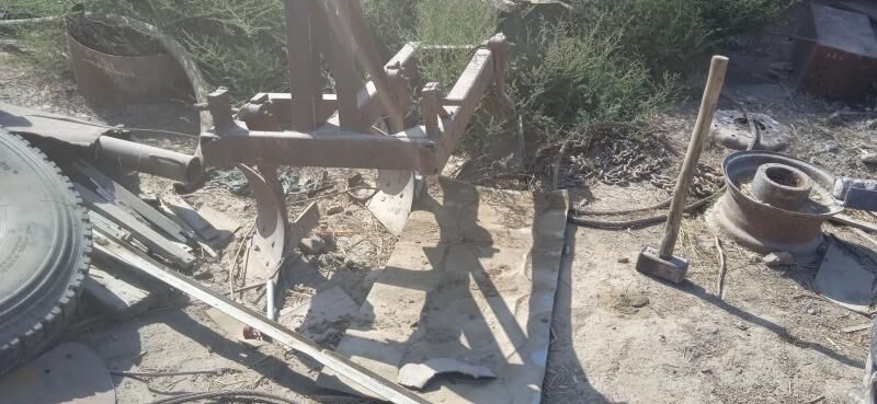 MTZ 80 2000 - 130 000 TMT - Фарап - img 7