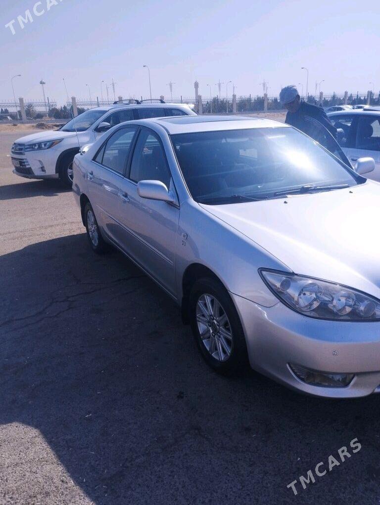Toyota Camry 2003 - 180 000 TMT - Ёлётен - img 5