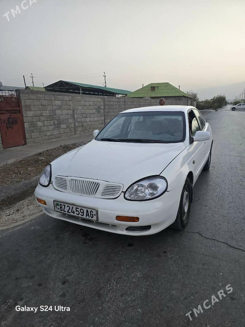 Daewoo Aveo 1998 - 50 000 TMT - Бузмеин - img 3