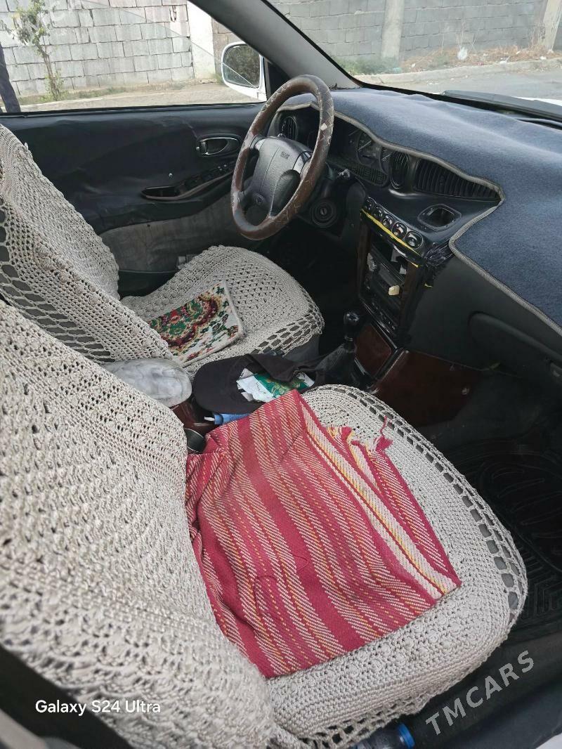 Daewoo Aveo 1998 - 50 000 TMT - Бузмеин - img 7