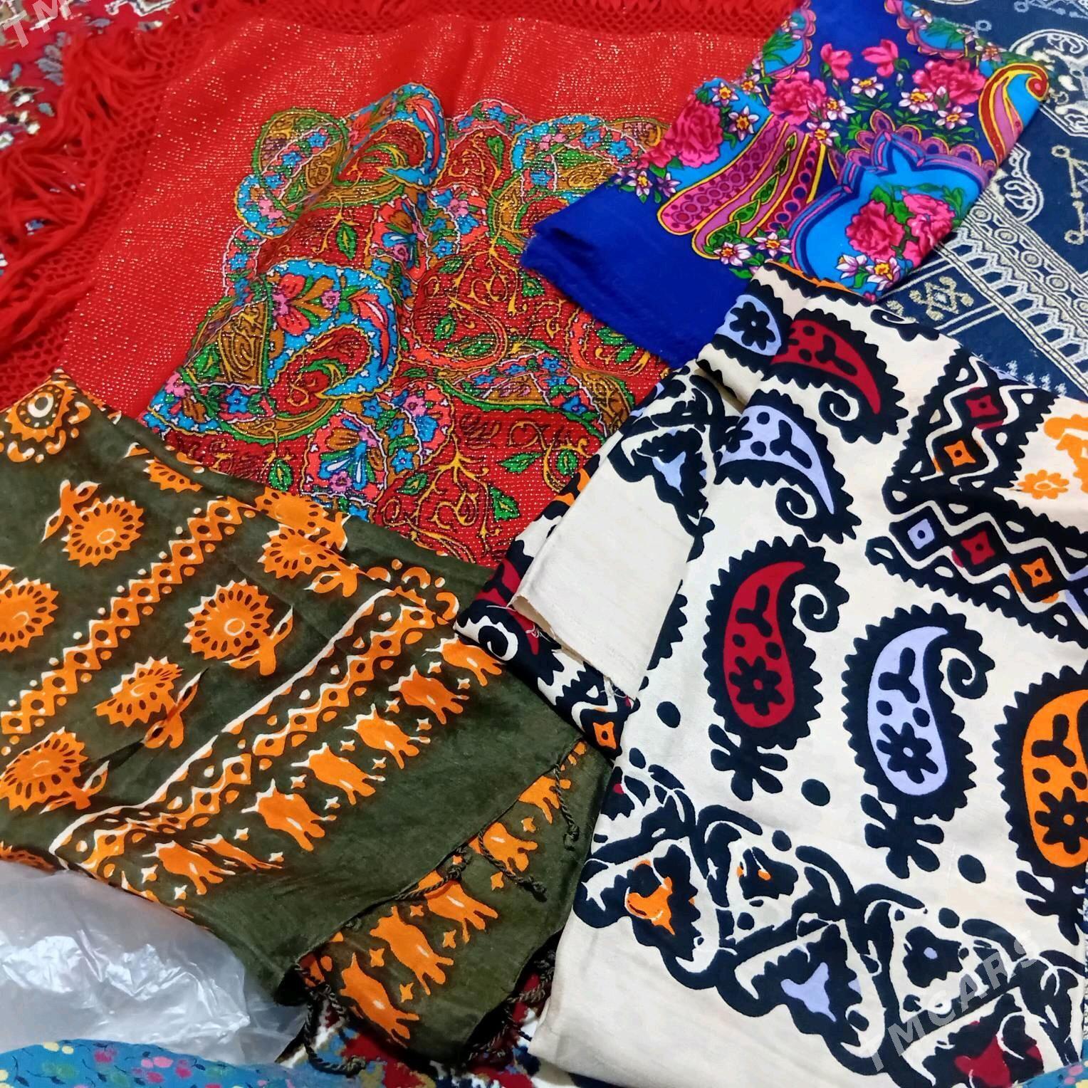 gadym gynac yalyk - Aşgabat - img 2