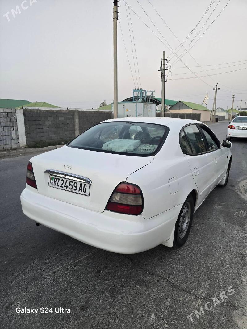 Daewoo Aveo 1998 - 50 000 TMT - Бузмеин - img 6