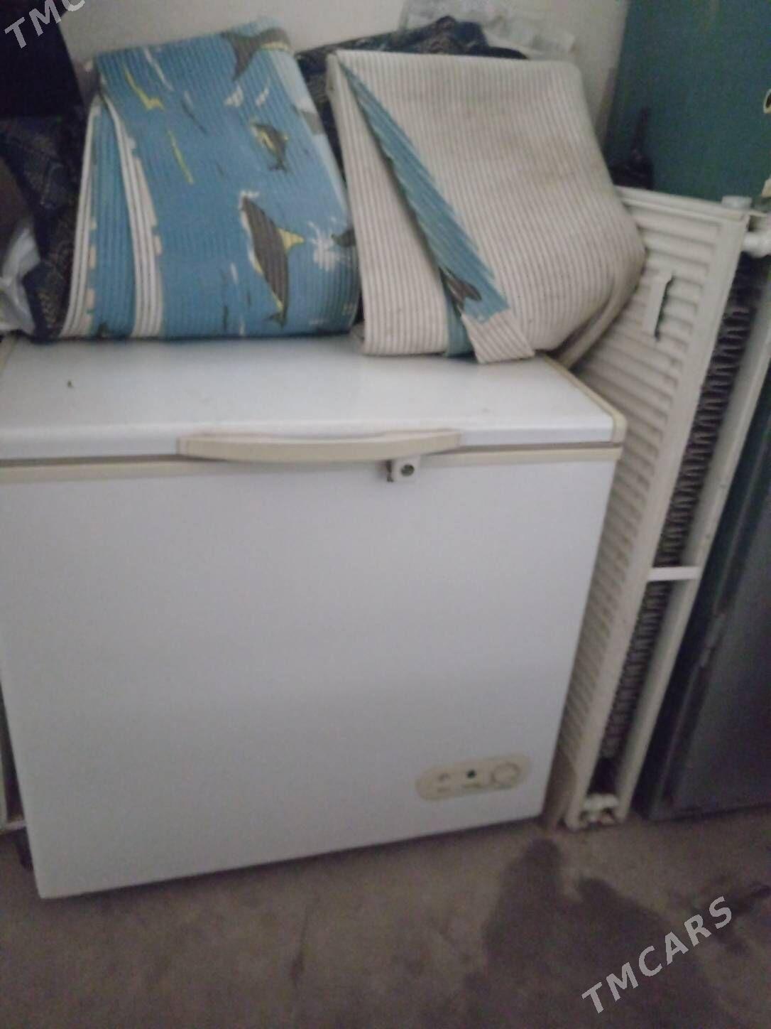 marazilnik - Balkanabat - img 1