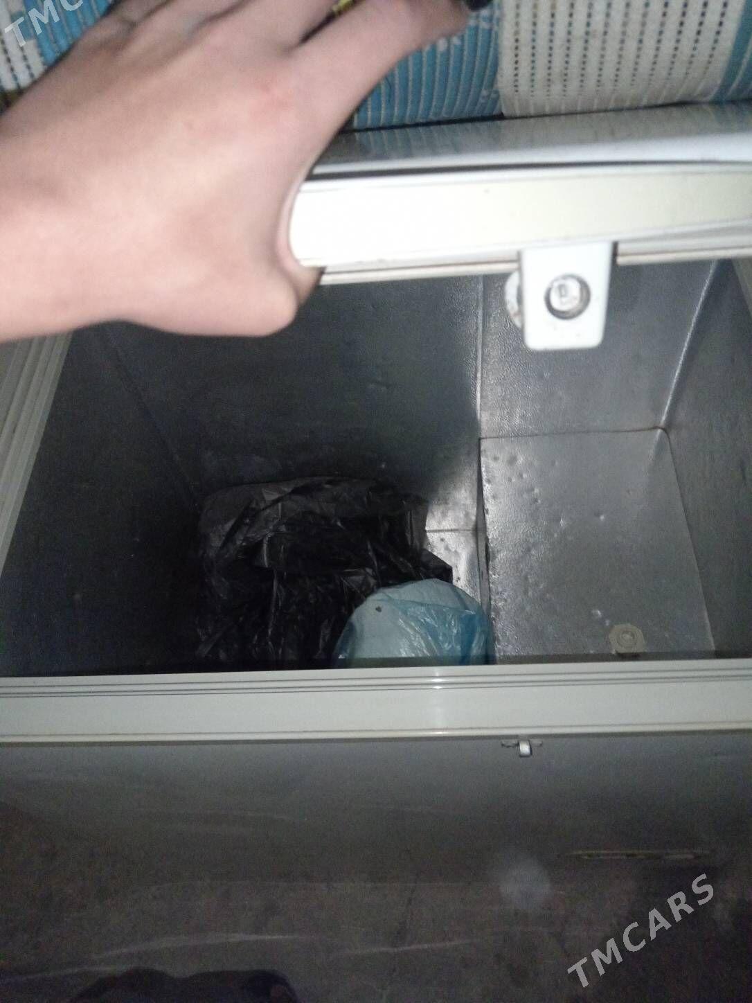 marazilnik - Балканабат - img 3