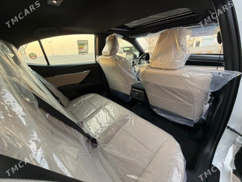 Toyota Camry 2025 - 605 000 TMT - Aşgabat - img 10