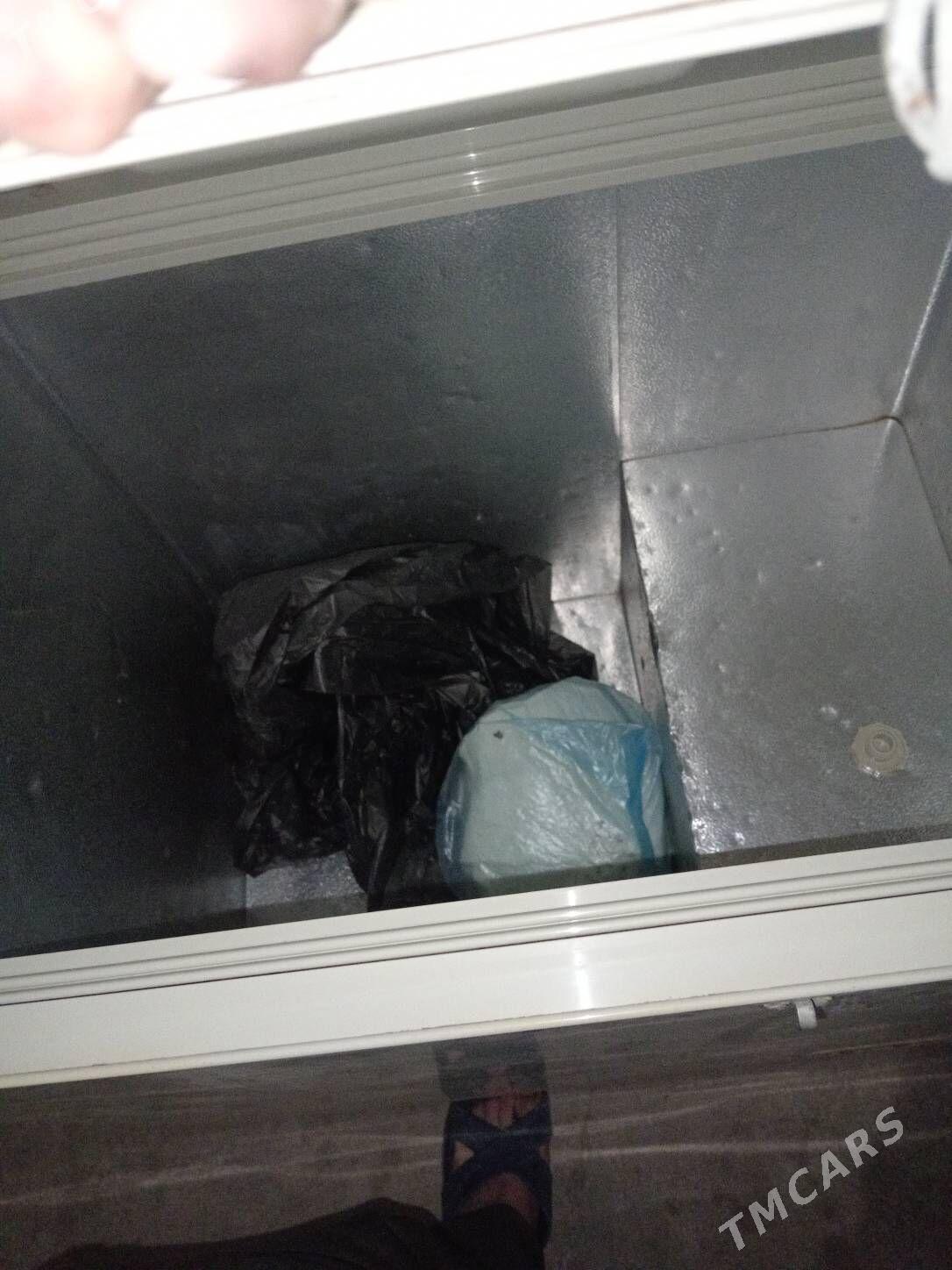 marazilnik - Балканабат - img 2