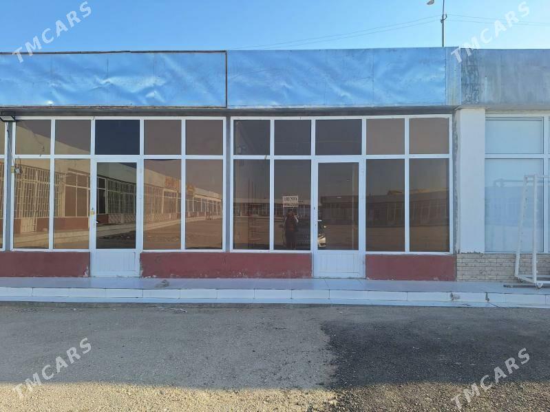 Satlyk dukan (magazyn) - Balkanabat - img 2