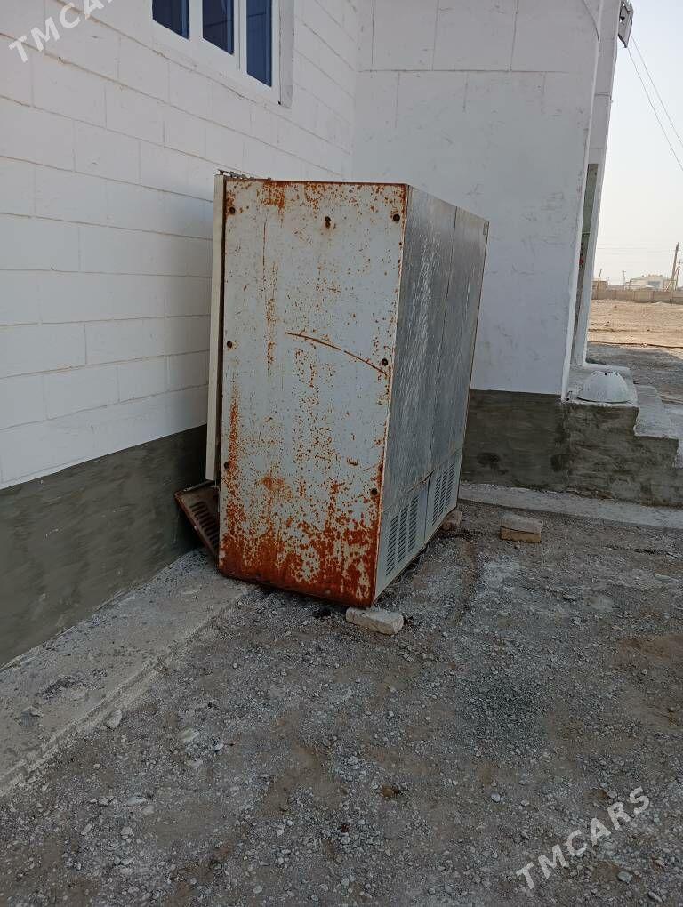 Uli haldenik - Ýolöten - img 1