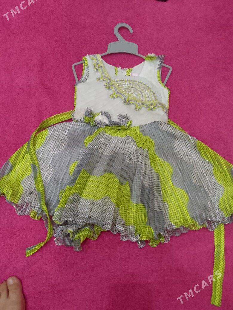 Arassaja Gyz caga eşikler. - Дашогуз - img 6