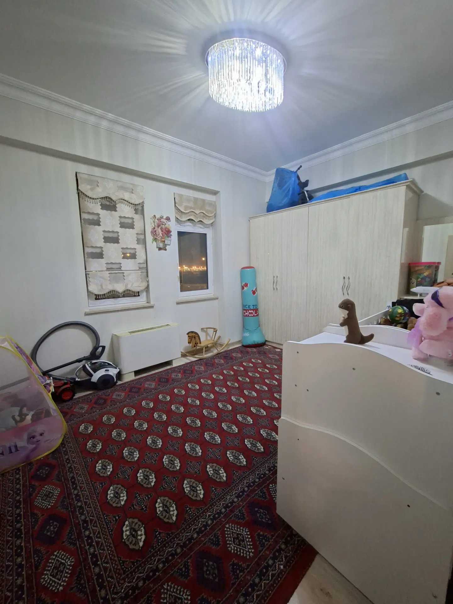 Taslama 3 komnat ipoteka bolya - Aşgabat - img 6