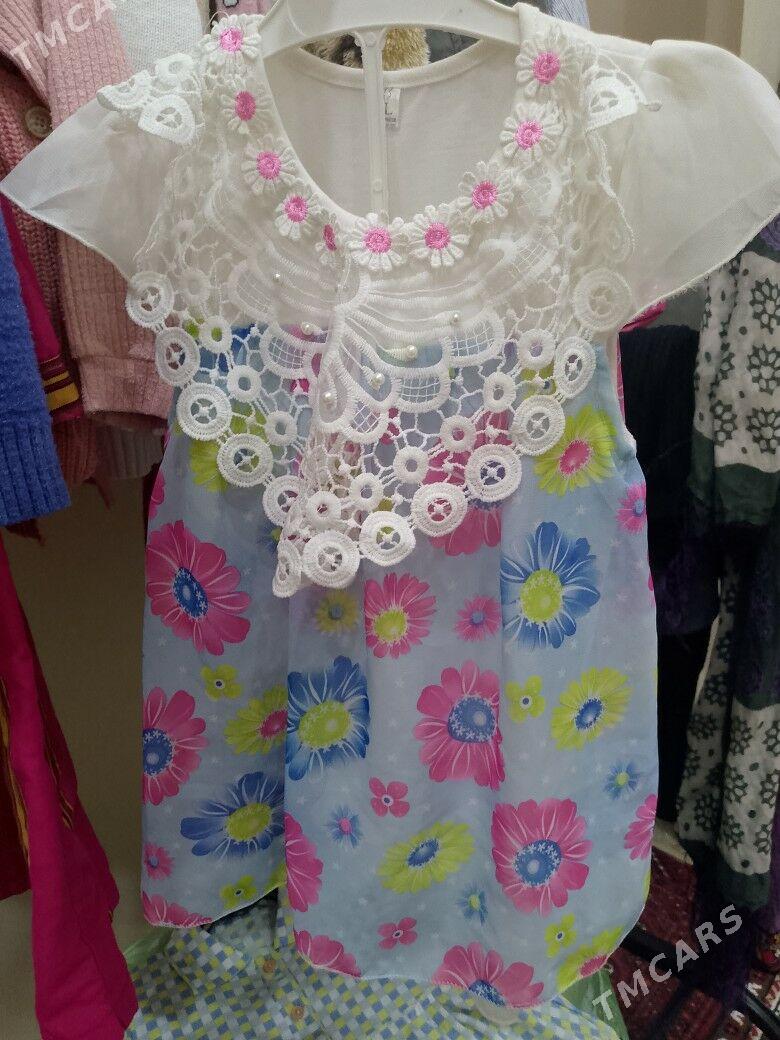 Arassaja Gyz caga eşikler. - Дашогуз - img 5