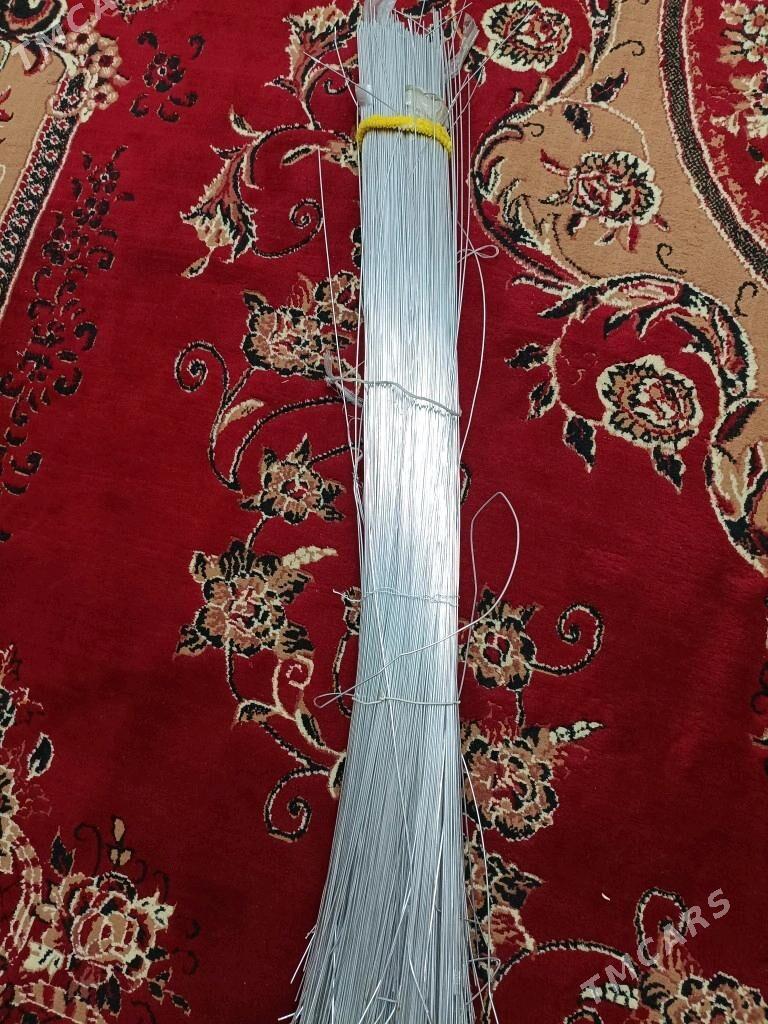 Прут для пайки - Türkmenabat - img 1
