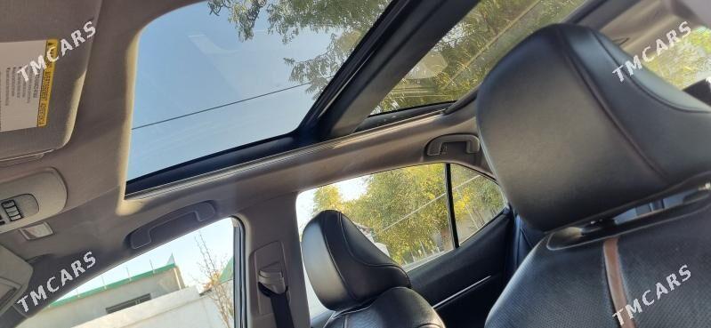 Toyota Camry 2019 - 400 000 TMT - Ашхабад - img 5