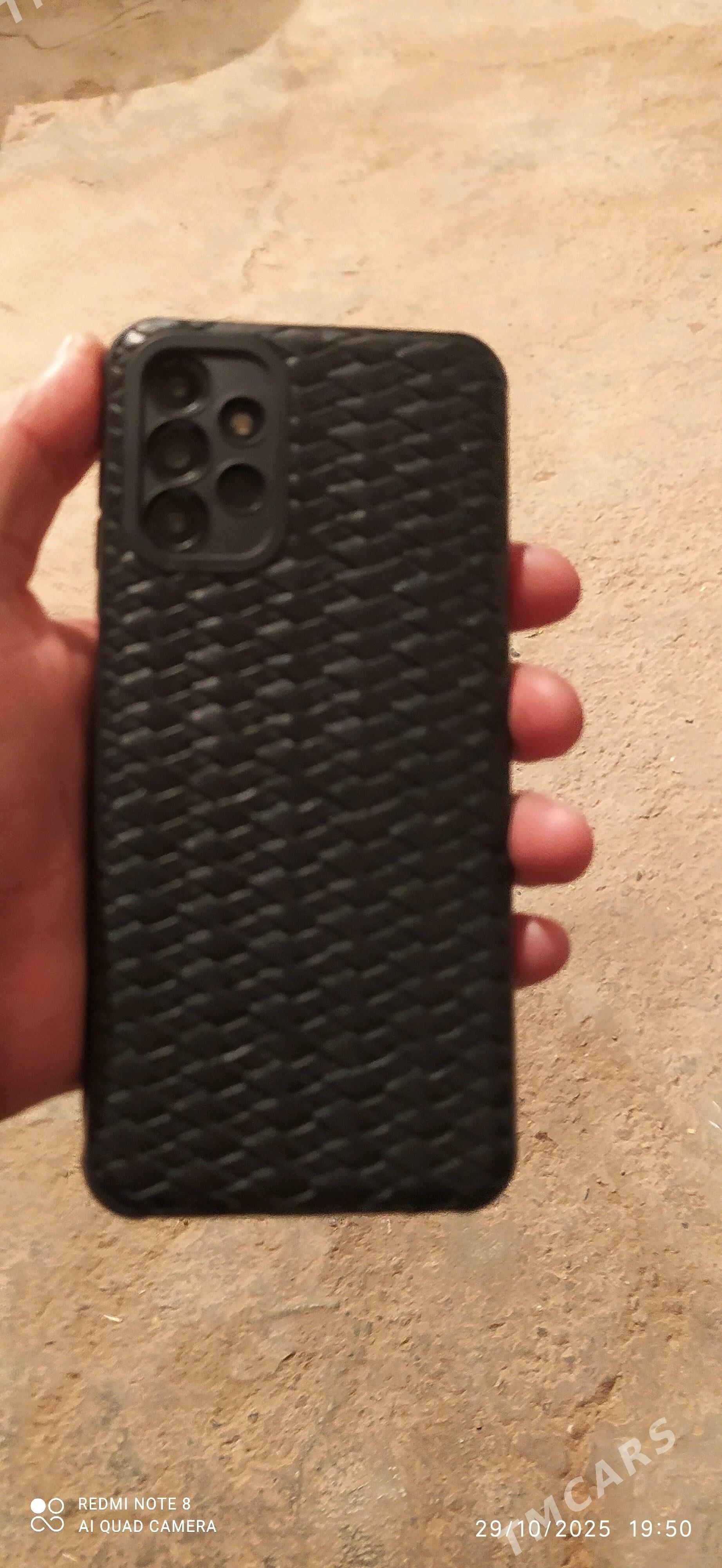 samsung a04s 4-64 - Теджен - img 3