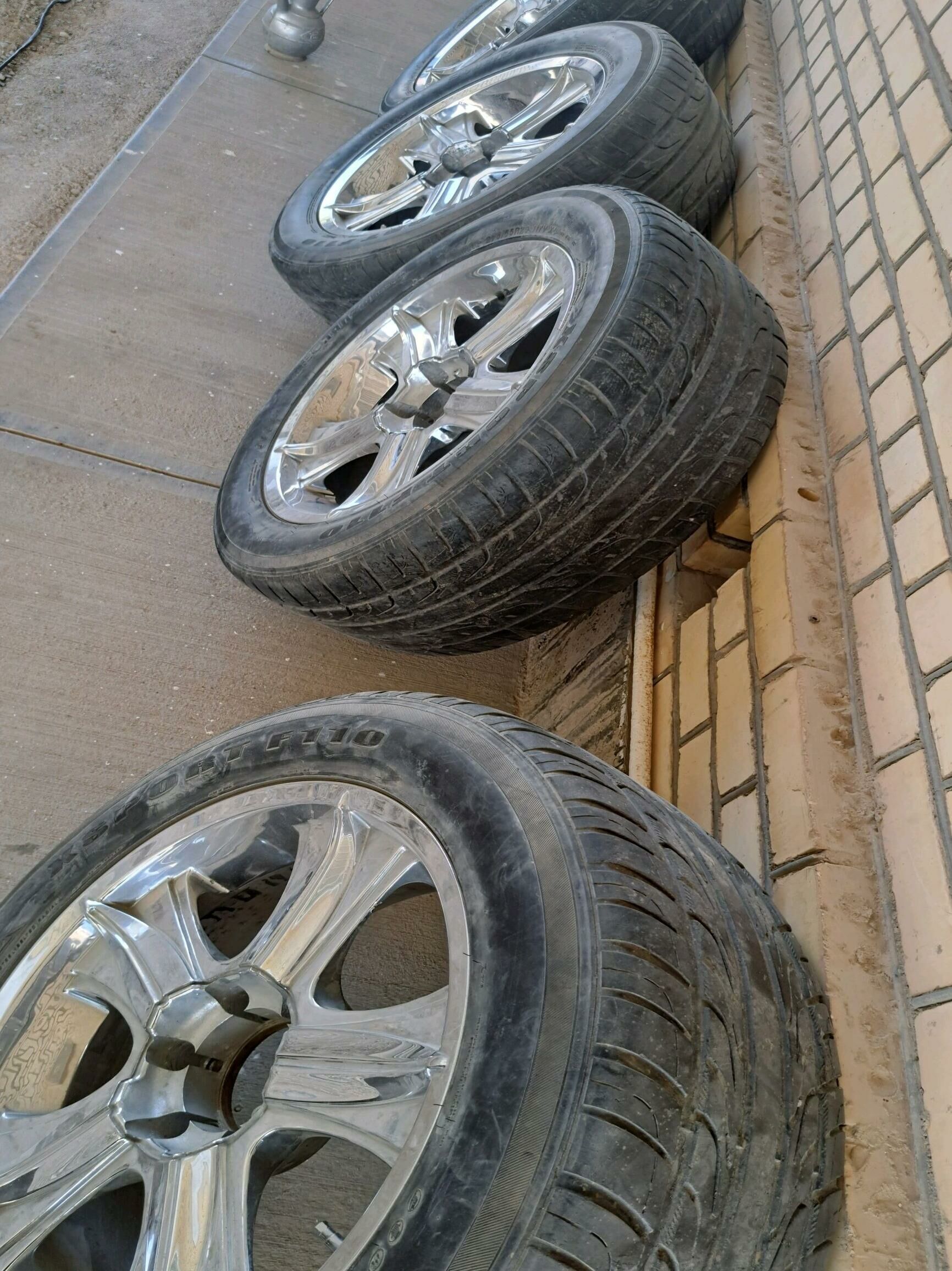 teker 20lik 3 000 TMT - Tejen - img 2