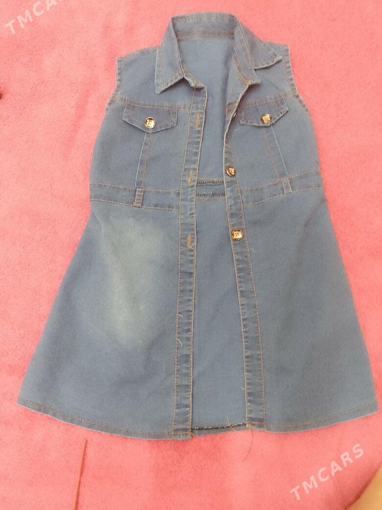 Arassaja Gyz caga eşikler. - Дашогуз - img 9