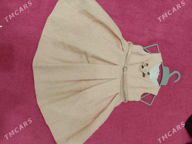 Arassaja Gyz caga eşikler. - Дашогуз - img 10