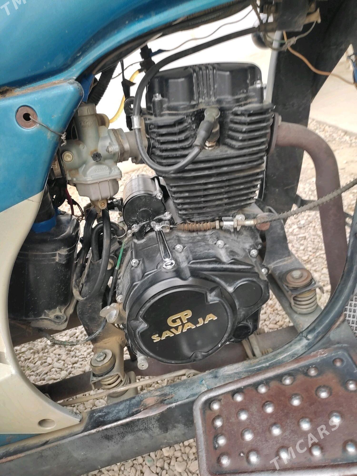 Fekon FK200-14G 2015 - 20 000 TMT - Балканабат - img 2